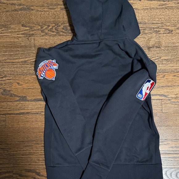 Nike New York Knicks Hoodie - Picture 3 of 3